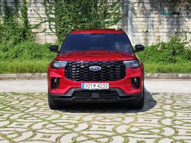 Ford Explorer 2.3 ST-Line 4x4* 360* МАСАЖИ* НАВИ* ПАНО - 38500 € - 55345999 3