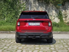 Ford Explorer 2.3 ST-Line 4x4* 360* МАСАЖИ* НАВИ* ПАНО - 38500 € - 55345999 4