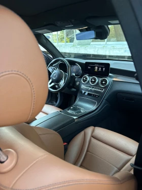 Mercedes-Benz GLC 300 undefined | Auto.bg — изображение 11