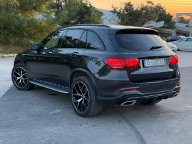 Mercedes-Benz GLC 300 undefined | Auto.bg — изображение 4