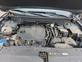 Hyundai Tucson * Awd Preferred * CARFAX *  | Mobile.bg � ����� ������ 17