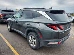 Hyundai Tucson * Awd Preferred * CARFAX *  | Mobile.bg � ����� ������ 4