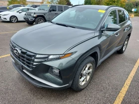 ������ Hyundai Tucson