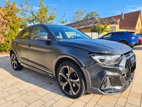 Audi Q2 allstreet 35 TFSI | Mobile.bg � ����� ������ 9