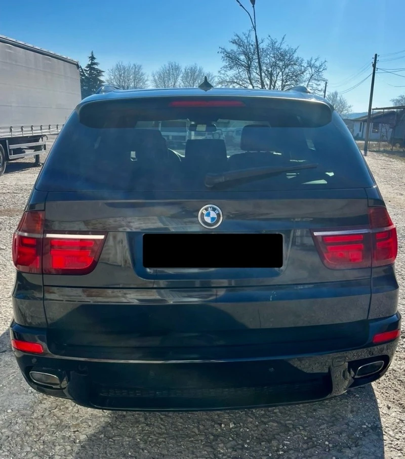 BMW X5 40d M Sportpacket, снимка 5 - Автомобили и джипове - 44475485