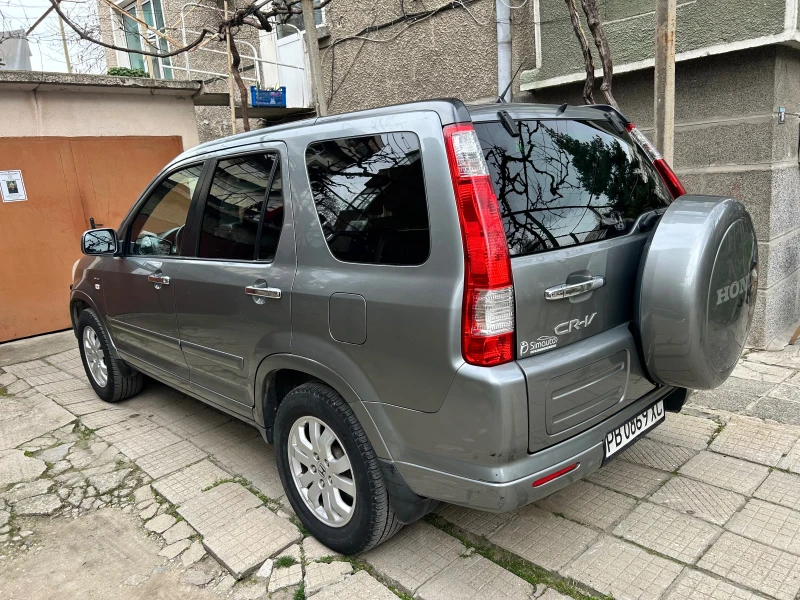 Honda Cr-v, снимка 3 - Автомобили и джипове - 49513754