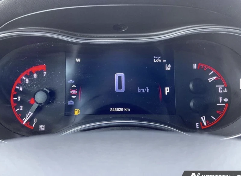 Dodge Durango  R/T, снимка 8 - Автомобили и джипове - 52749403