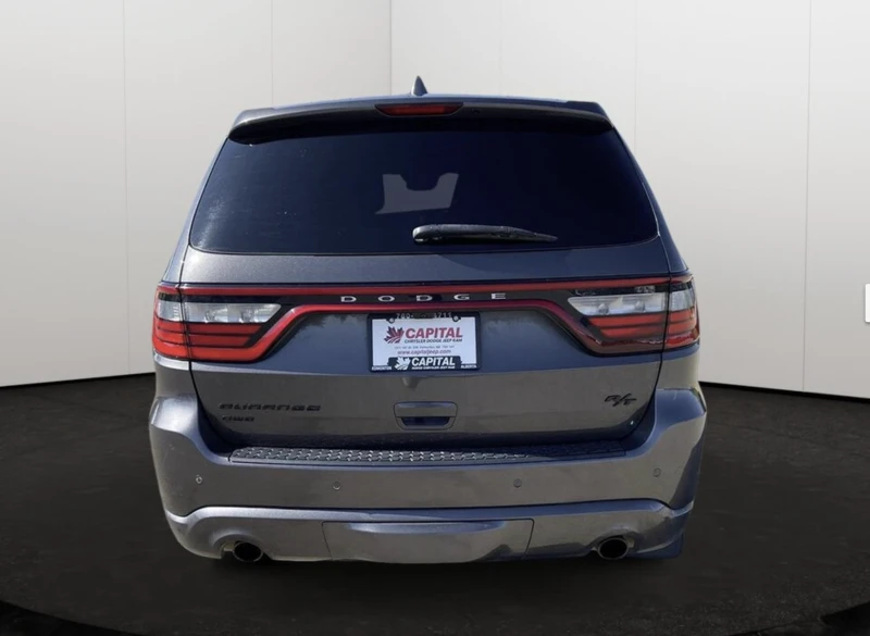 Dodge Durango  R/T, снимка 4 - Автомобили и джипове - 52749403