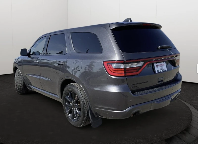 Dodge Durango  R/T, снимка 3 - Автомобили и джипове - 52749403