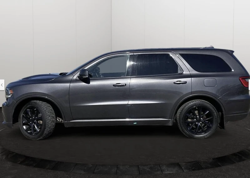 Dodge Durango  R/T, снимка 2 - Автомобили и джипове - 52749403
