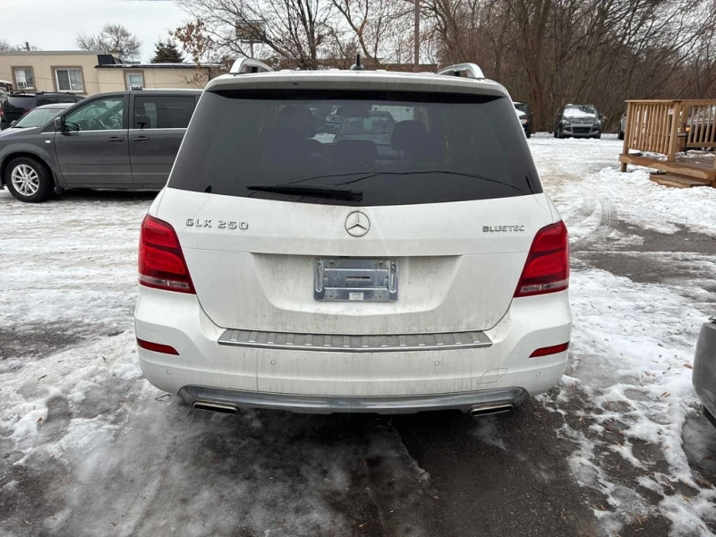 Mercedes-Benz GLK 2015 250 BLUETEC * БЕЗ ПЪРВОНАЧАЛНА ВНОСКА* , снимка 5 - Автомобили и джипове - 52843073
