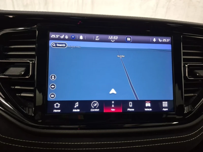 Dodge Durango * SRT 392 * CARFAX * , снимка 10 - Автомобили и джипове - 53010045