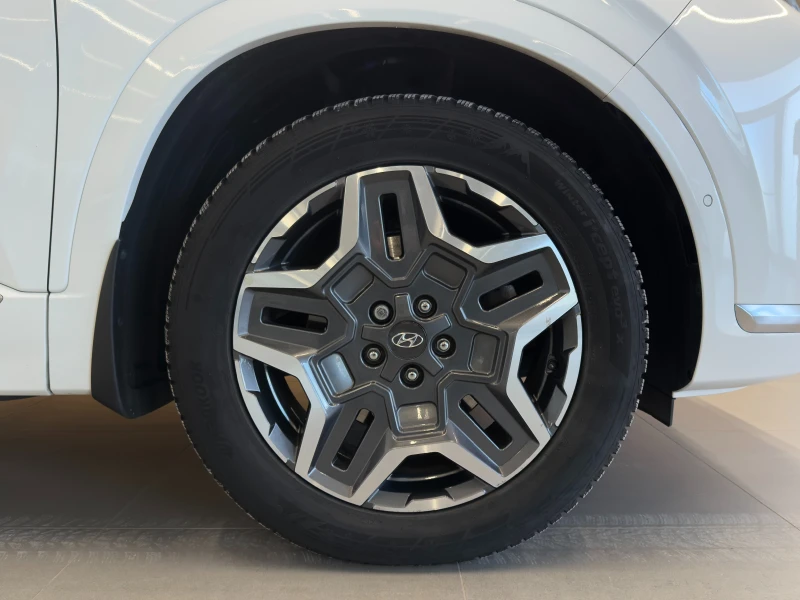 Hyundai Santa fe PREMIUM LUX Plug-in Hybrid AWD, снимка 9 - Автомобили и джипове - 53124995