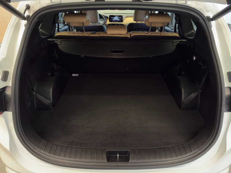 Hyundai Santa fe PREMIUM LUX Plug-in Hybrid AWD, снимка 17 - Автомобили и джипове - 53124995