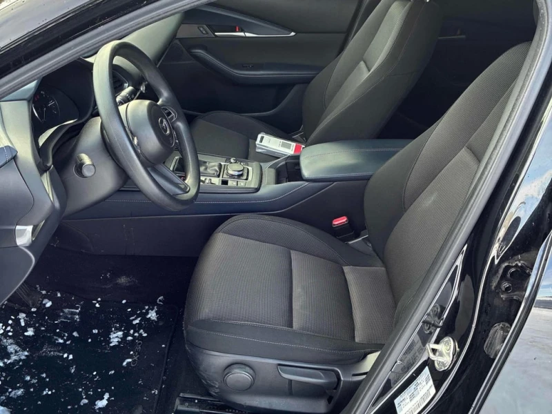 Mazda CX-30 * GX * CARFAX * ЗАДНА КАМЕРА * ПОДГРЕВИ, снимка 12 - Автомобили и джипове - 53251877
