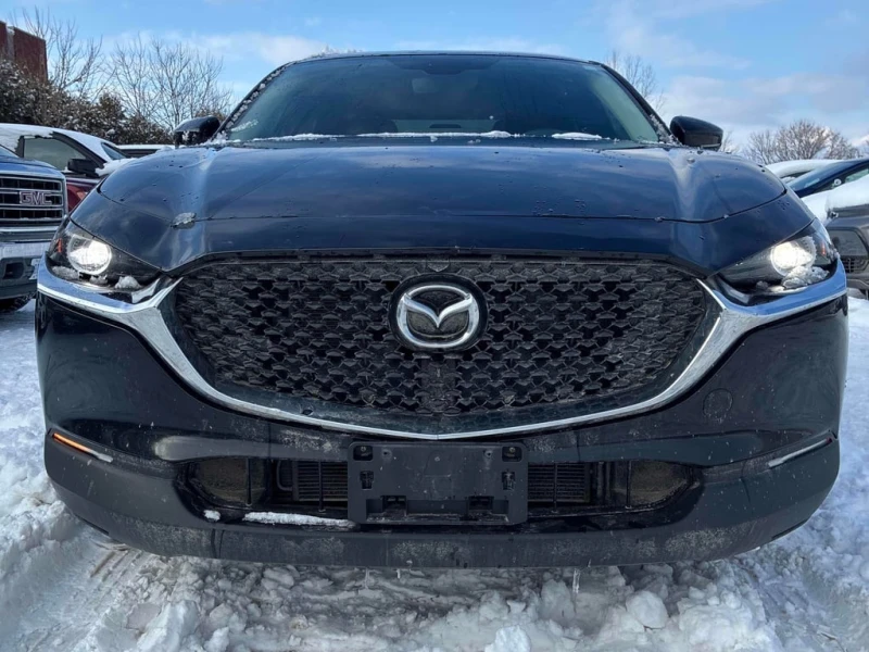Mazda CX-30 * GX * CARFAX * ЗАДНА КАМЕРА * ПОДГРЕВИ, снимка 6 - Автомобили и джипове - 53251877