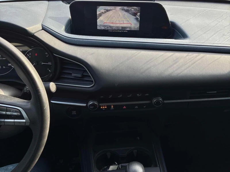 Mazda CX-30 * GX * CARFAX * ЗАДНА КАМЕРА * ПОДГРЕВИ, снимка 9 - Автомобили и джипове - 53251877