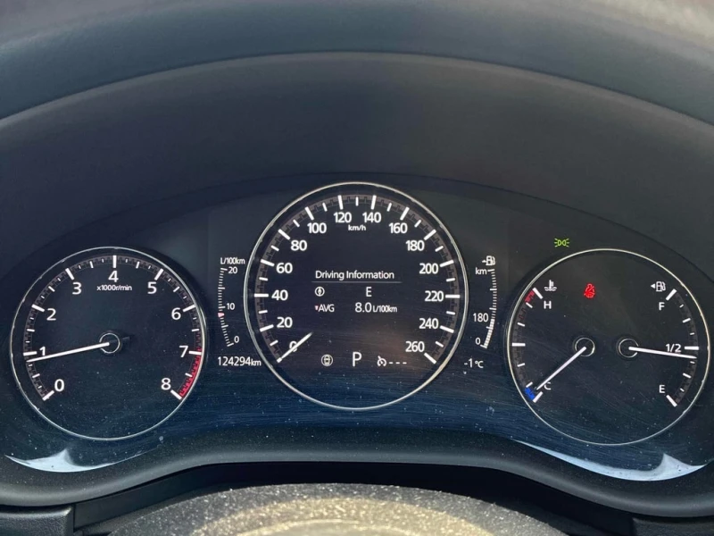 Mazda CX-30 * GX * CARFAX * ЗАДНА КАМЕРА * ПОДГРЕВИ, снимка 8 - Автомобили и джипове - 53251877