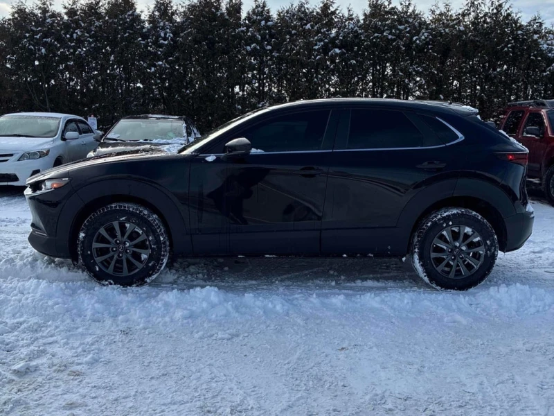 Mazda CX-30 * GX * CARFAX * ЗАДНА КАМЕРА * ПОДГРЕВИ, снимка 2 - Автомобили и джипове - 53251877