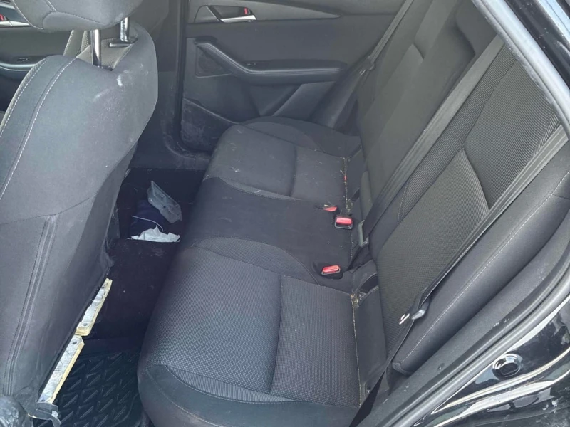 Mazda CX-30 * GX * CARFAX * ЗАДНА КАМЕРА * ПОДГРЕВИ, снимка 11 - Автомобили и джипове - 53251877