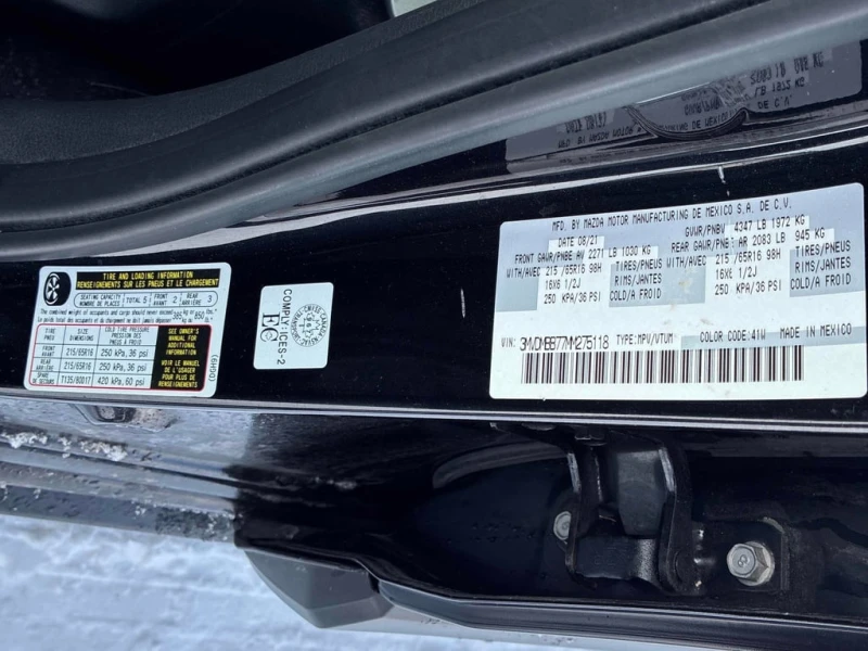 Mazda CX-30 * GX * CARFAX * ЗАДНА КАМЕРА * ПОДГРЕВИ, снимка 10 - Автомобили и джипове - 53251877