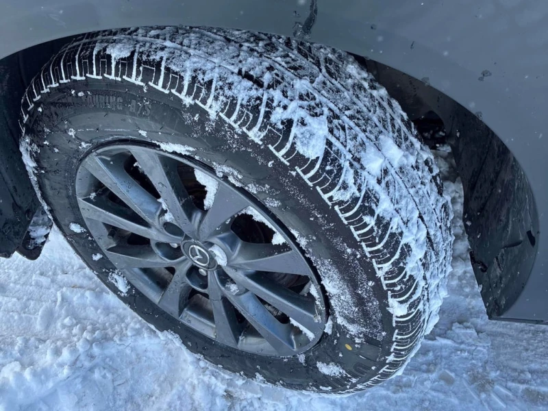 Mazda CX-30 * GX * CARFAX * ЗАДНА КАМЕРА * ПОДГРЕВИ, снимка 7 - Автомобили и джипове - 53251877