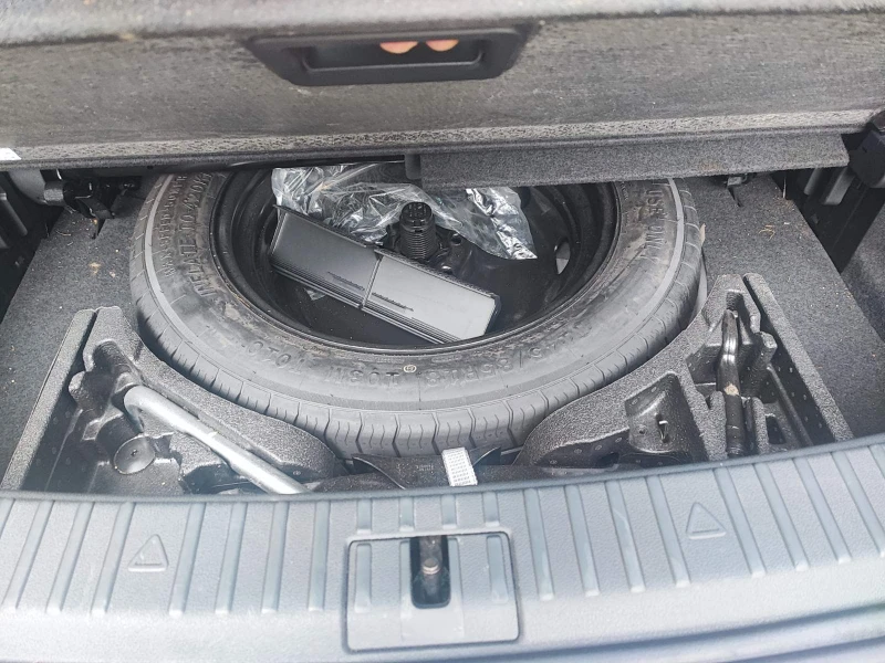 Skoda Kodiaq Sport Line/Digital/7 места/ ДДС, снимка 17 - Автомобили и джипове - 53597289