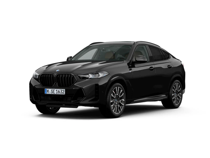 BMW X6 xDrive40d - 239892 лв. - 33022405 1