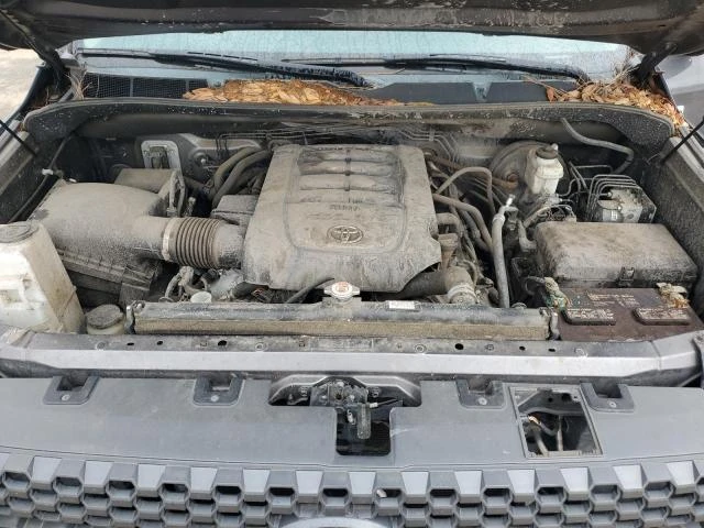 Toyota Tundra 5.7L 8 Rear-wheel drive - изображение 3