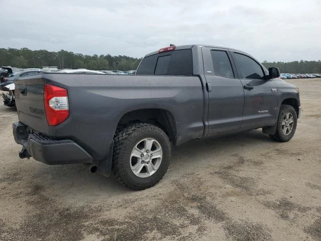 Toyota Tundra 5.7L 8 Rear-wheel drive - изображение 5