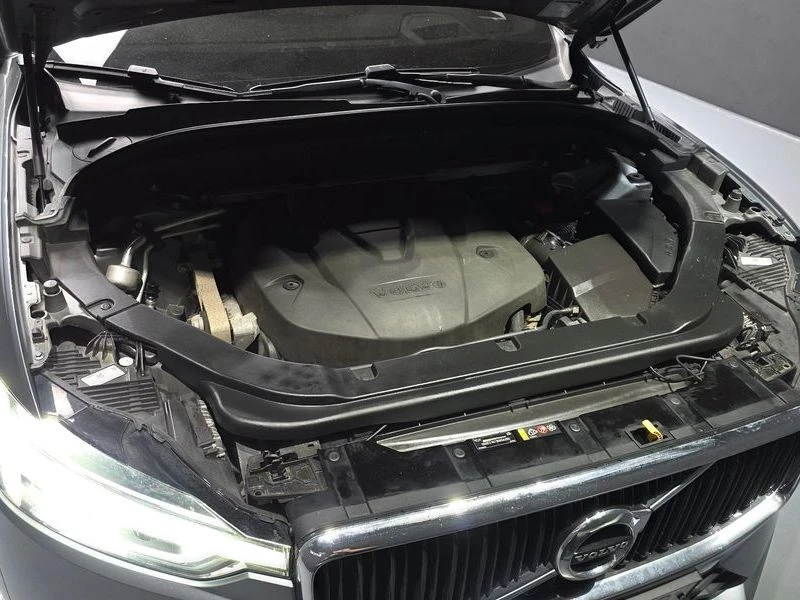 Volvo XC60 D5 Momentum| 187к.с.| ВКЛ.ТЕХНОТЕСТ, снимка 6 - Автомобили и джипове - 55170618