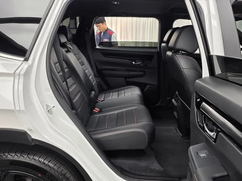 Honda Cr-v 2.0 HYBRID 2WD | Mobile.bg � ����������� 12