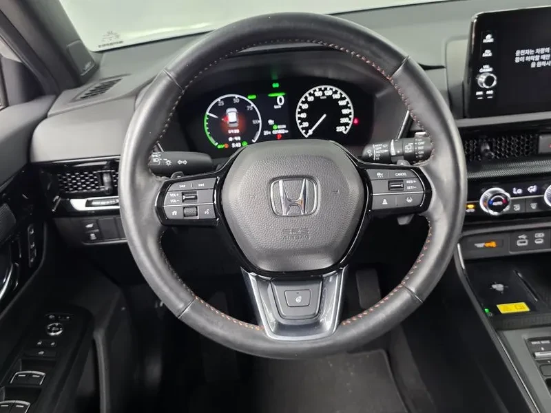 Honda Cr-v 2.0 HYBRID 2WD | Mobile.bg � ����������� 13