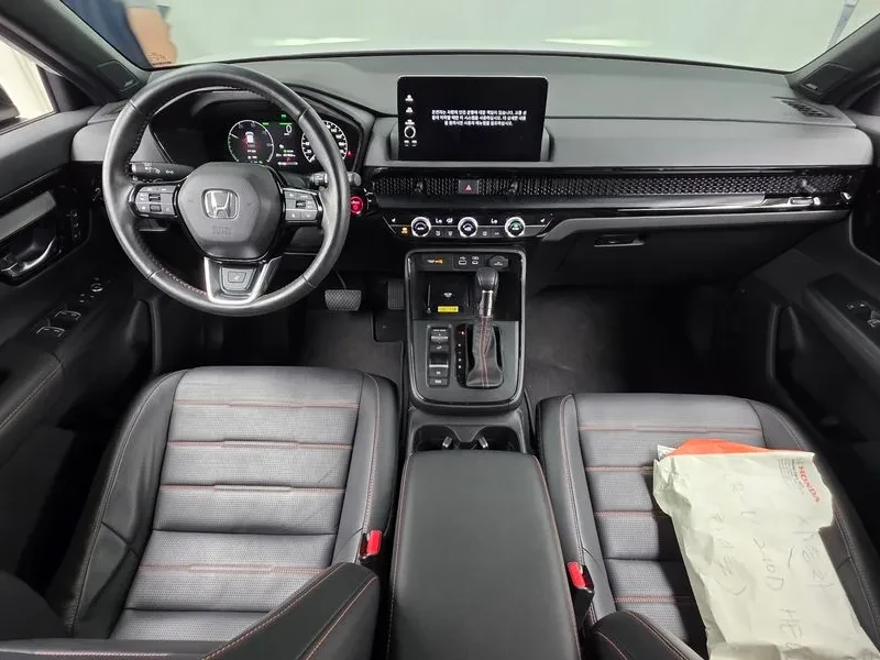 Honda Cr-v 2.0 HYBRID 2WD | Mobile.bg � ����������� 7