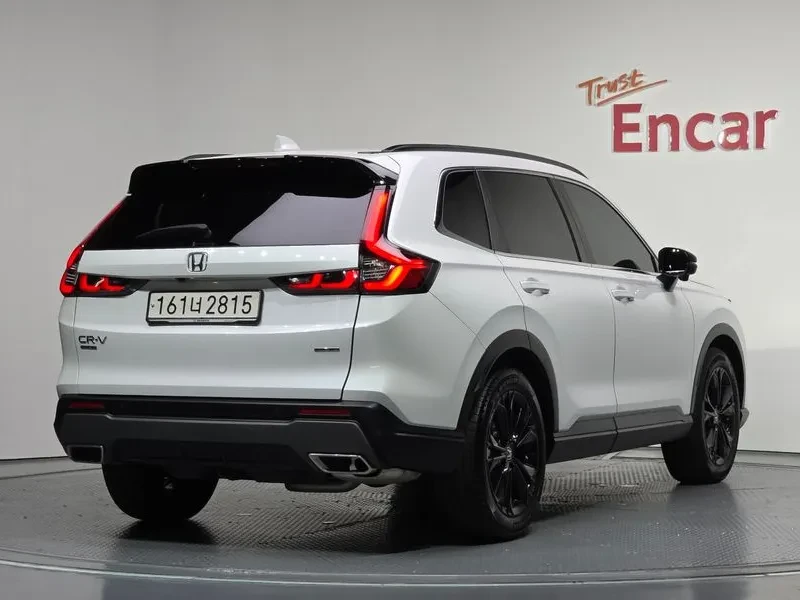 Honda Cr-v 2.0 HYBRID 2WD | Mobile.bg � ����������� 2