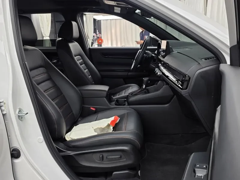 Honda Cr-v 2.0 HYBRID 2WD | Mobile.bg � ����������� 11