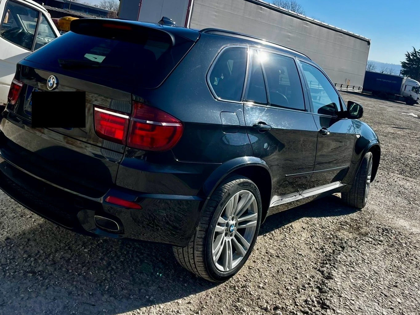 BMW X5 40d M Sportpacket - изображение 4