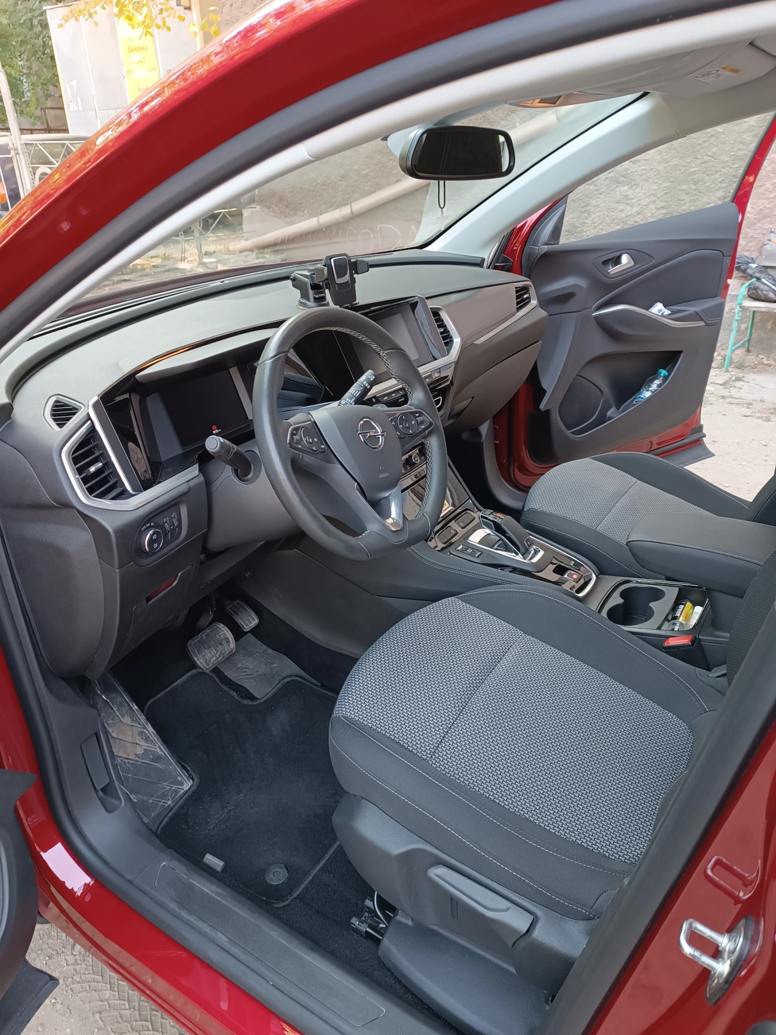 Opel Grandland X  - изображение 7