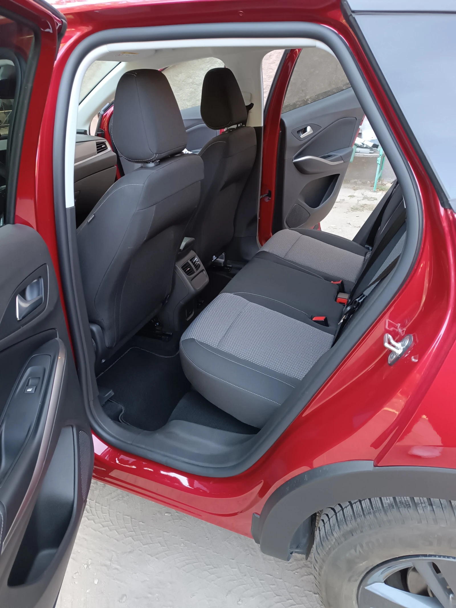 Opel Grandland X  - изображение 8