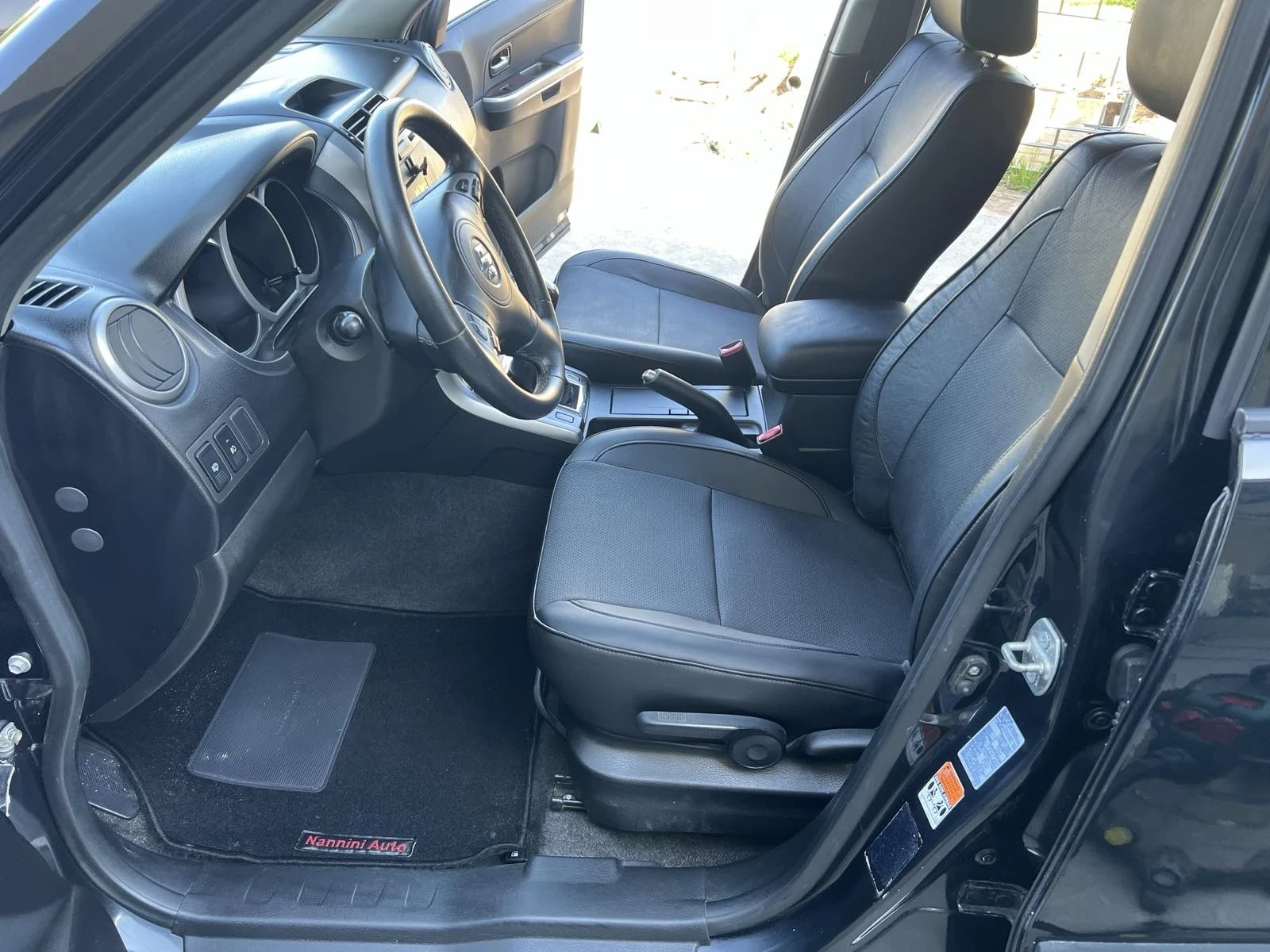 Suzuki Grand vitara  XENON* KEYLESS* NAVI - изображение 7