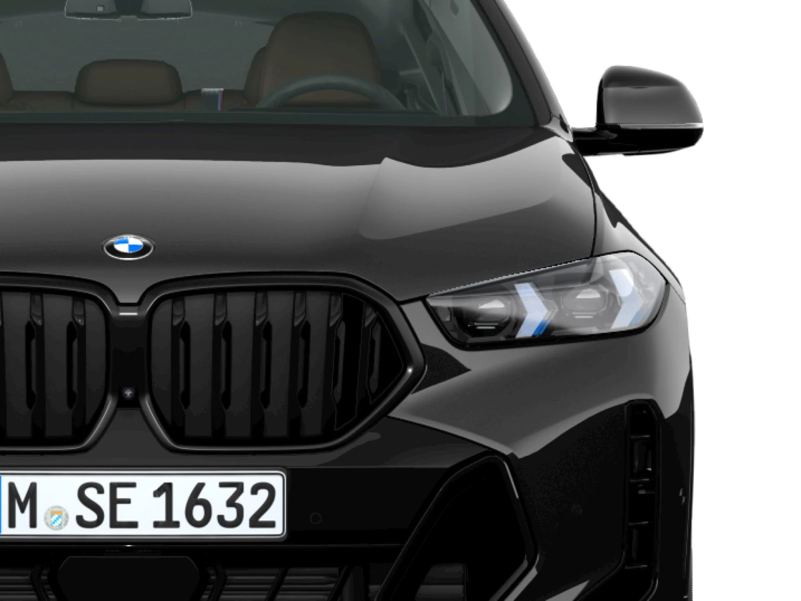 BMW X6 xDrive40d - изображение 5
