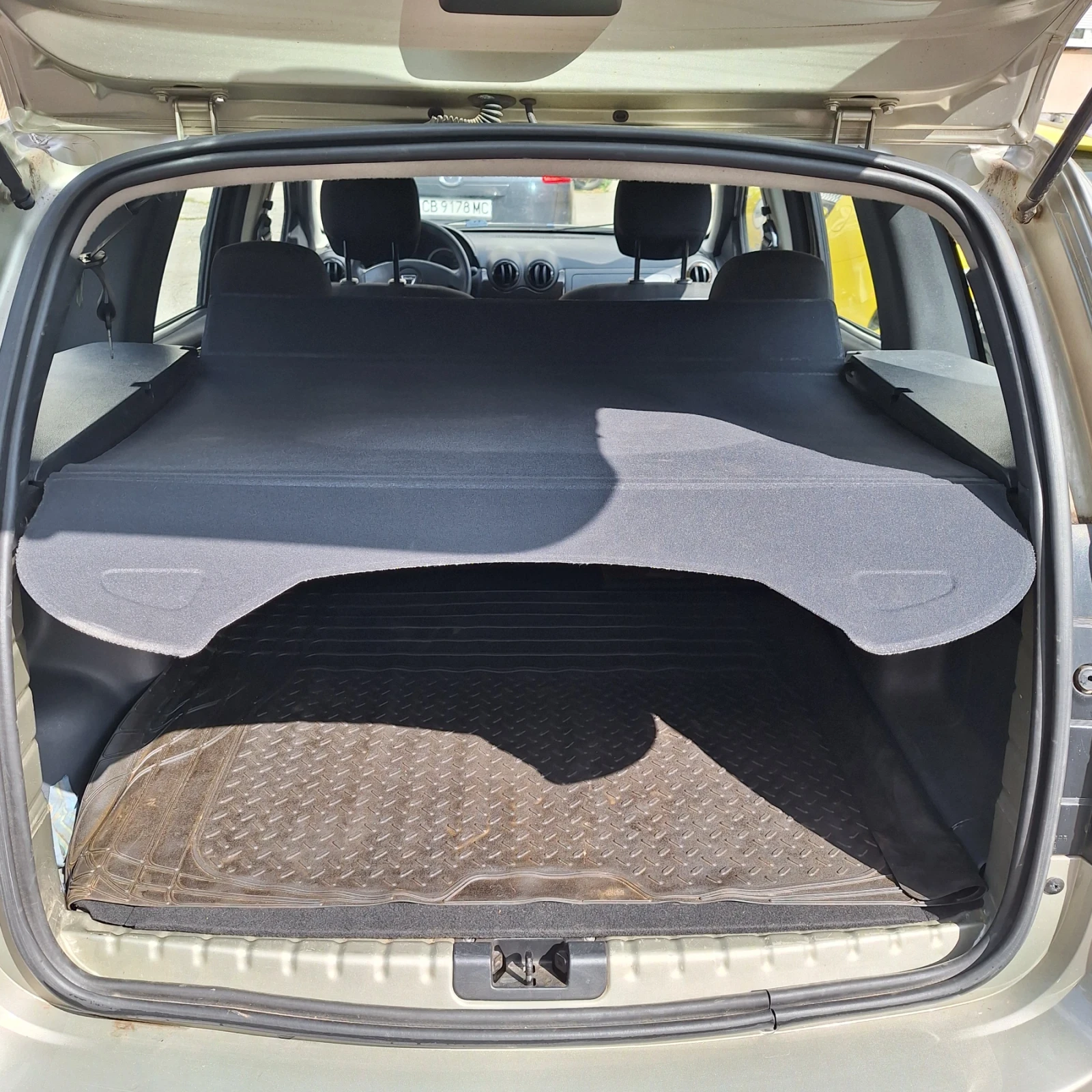 Dacia Duster | Mobile.bg   15