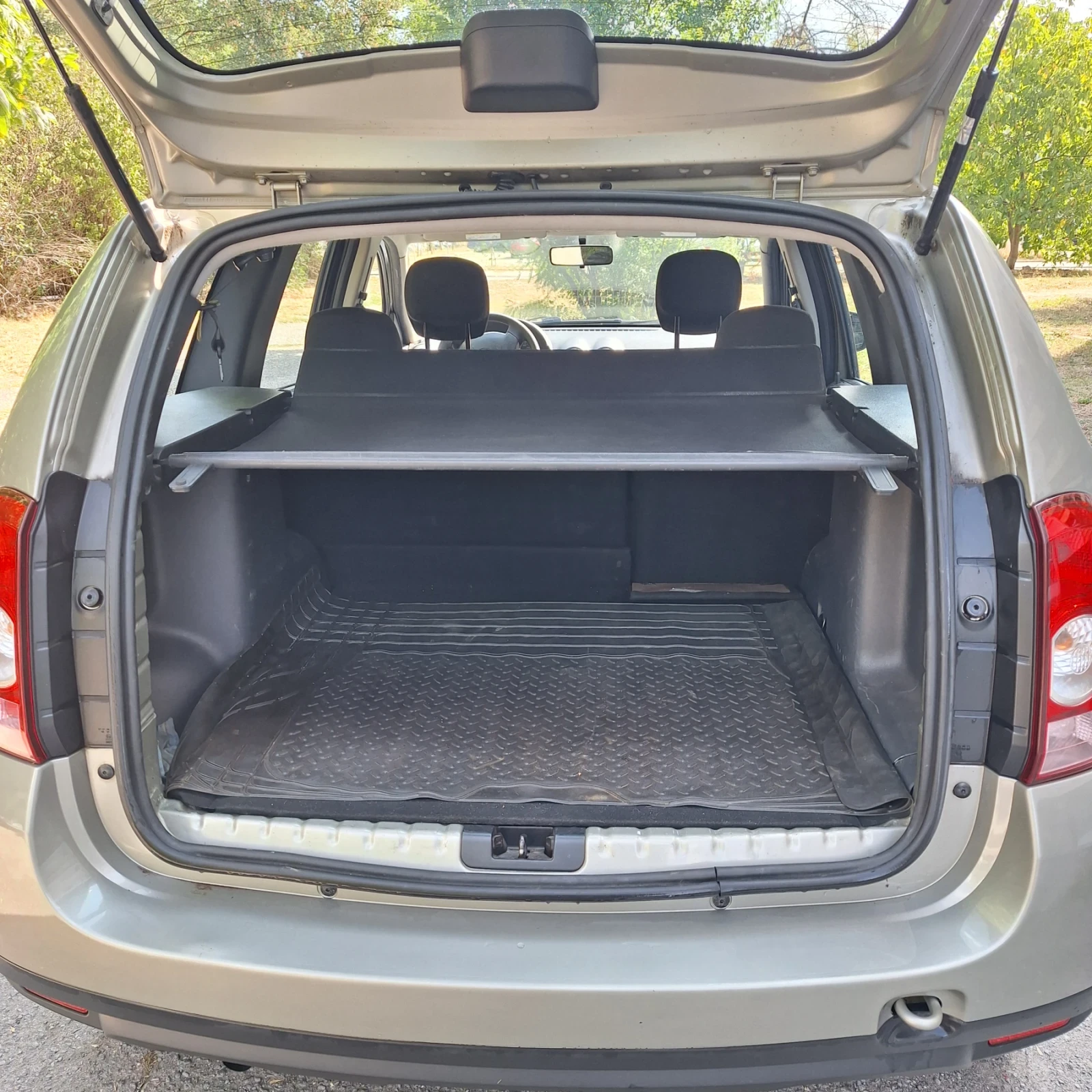 Dacia Duster  - изображение 7