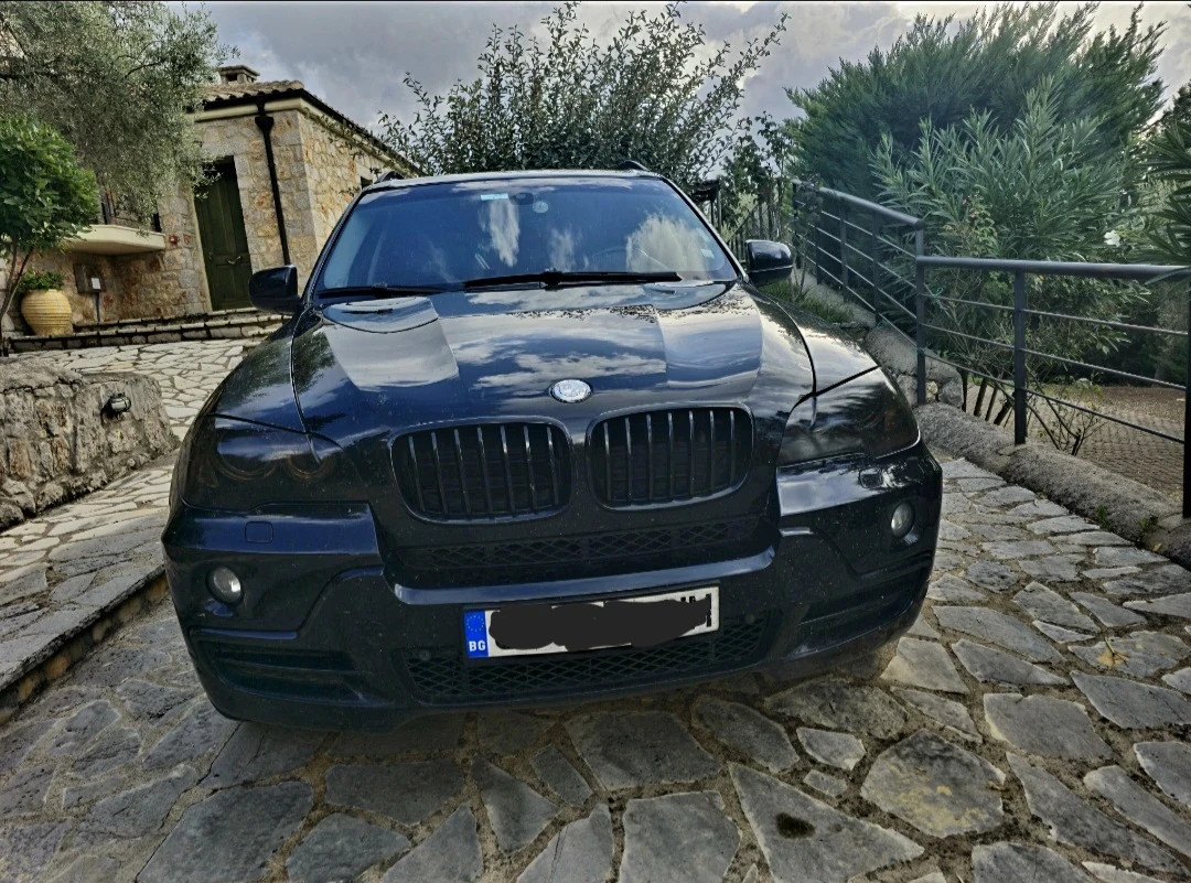 BMW X5 3.0 diesel  - изображение 2