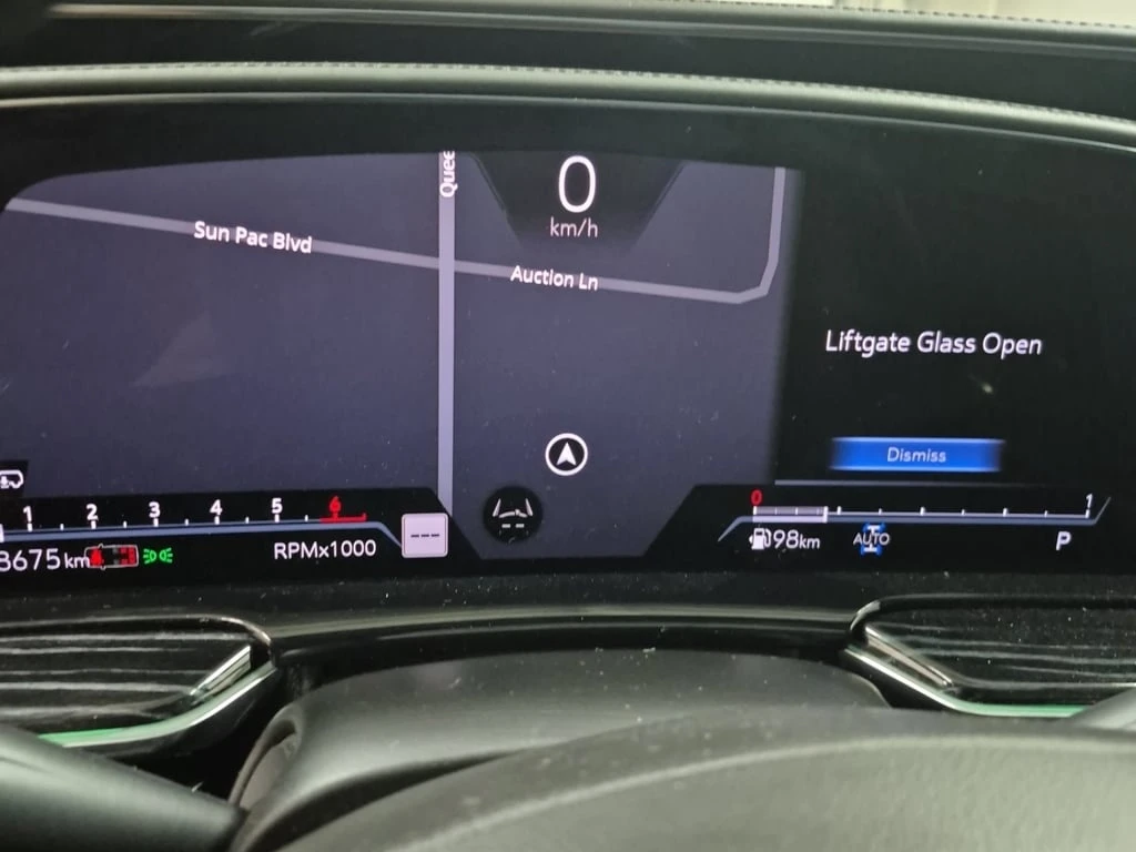 Cadillac Escalade * SPORT * CARFAX * БЕЗ ПЪРВОНАЧАЛНА ВНОСКА - изображение 10