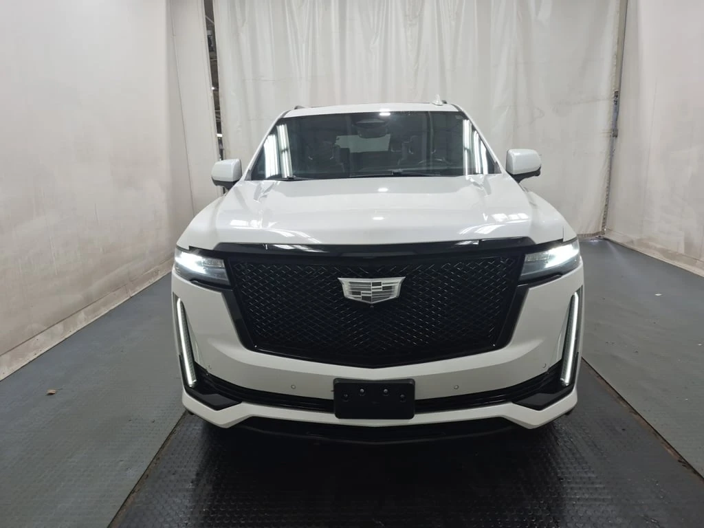 Cadillac Escalade * SPORT * CARFAX * БЕЗ ПЪРВОНАЧАЛНА ВНОСКА - изображение 7