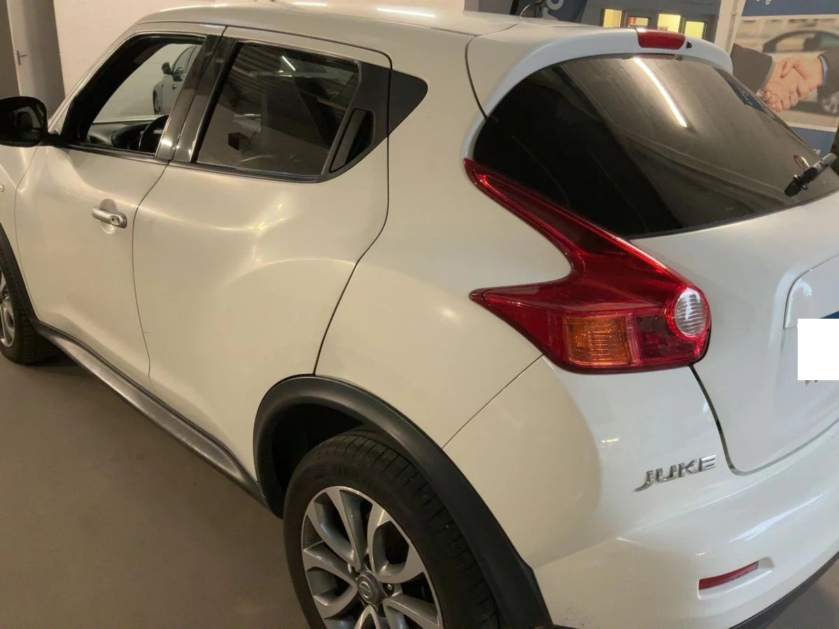 Nissan Juke TEKNA 1.5dCi ЛИЗИНГ - изображение 5