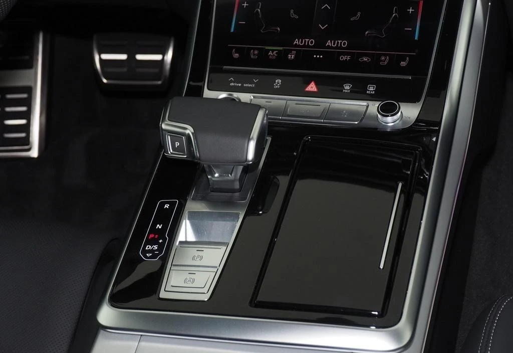 Audi Q8 50 TDI/FACELIFT/S-LINE/S-SEATS/B&O/PANO/MATRIX/360 | Mobile.bg   11