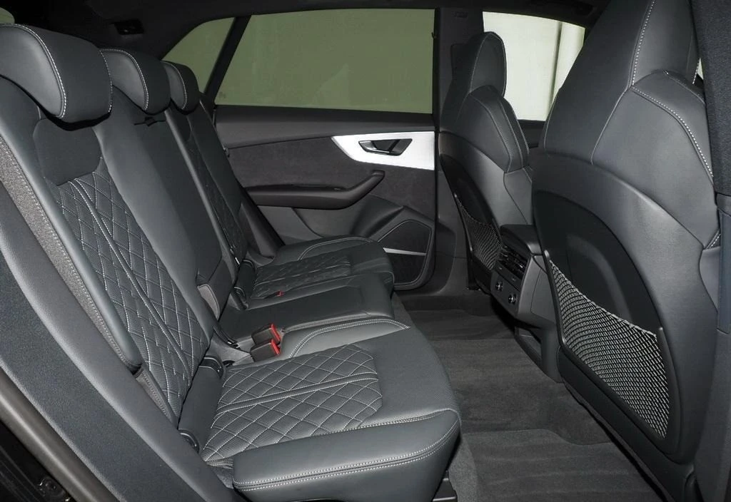 Audi Q8 50 TDI/FACELIFT/S-LINE/S-SEATS/B&O/PANO/MATRIX/360 | Mobile.bg   13