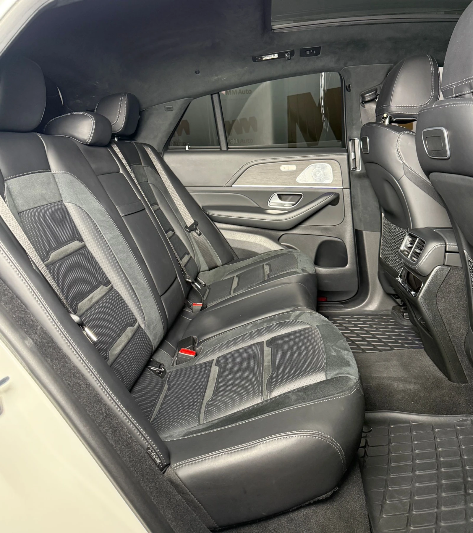 Mercedes-Benz GLE 53 4MATIC + Coupe* Burmester* Pano* HuD* 360 | Mobile.bg   12